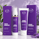NK Creamy Facewash + NK Tinted Sunblock Bundle