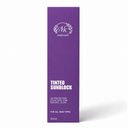 NK Tinted Sunblock - NK Naturals