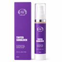 NK Tinted Sunblock - NK Naturals